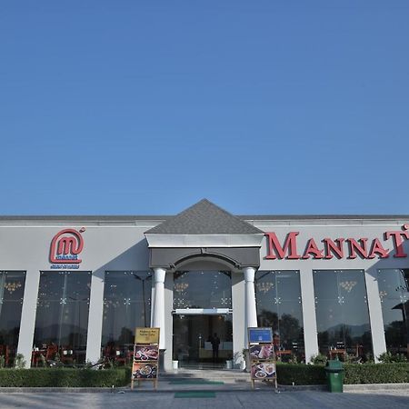 Mannat Resort Paota Prāgpura Exterior foto
