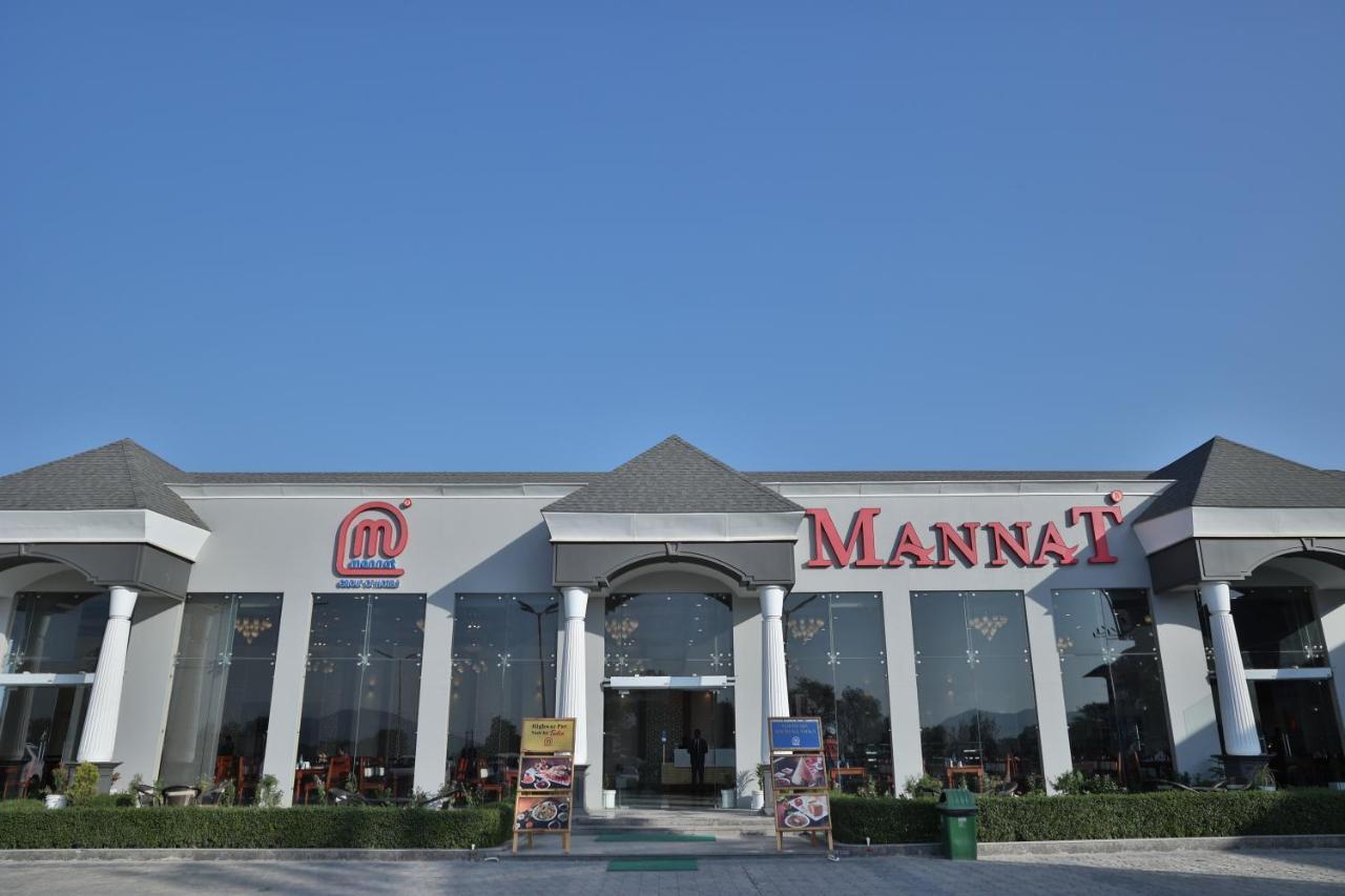 Mannat Resort Paota Prāgpura Exterior foto