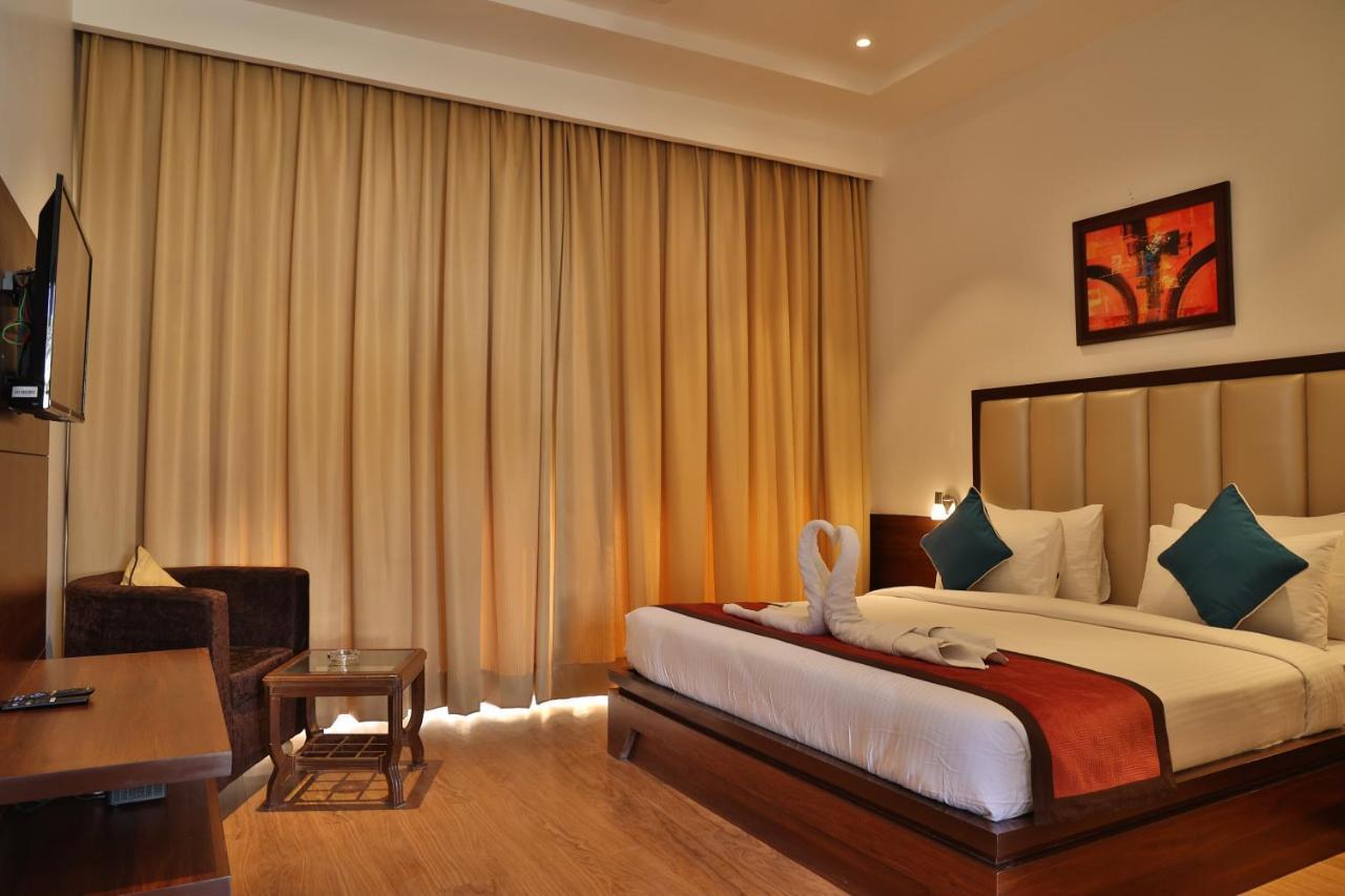 Mannat Resort Paota Prāgpura Exterior foto