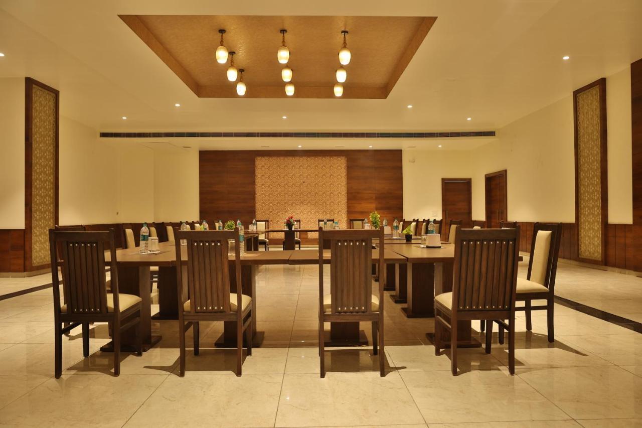 Mannat Resort Paota Prāgpura Exterior foto